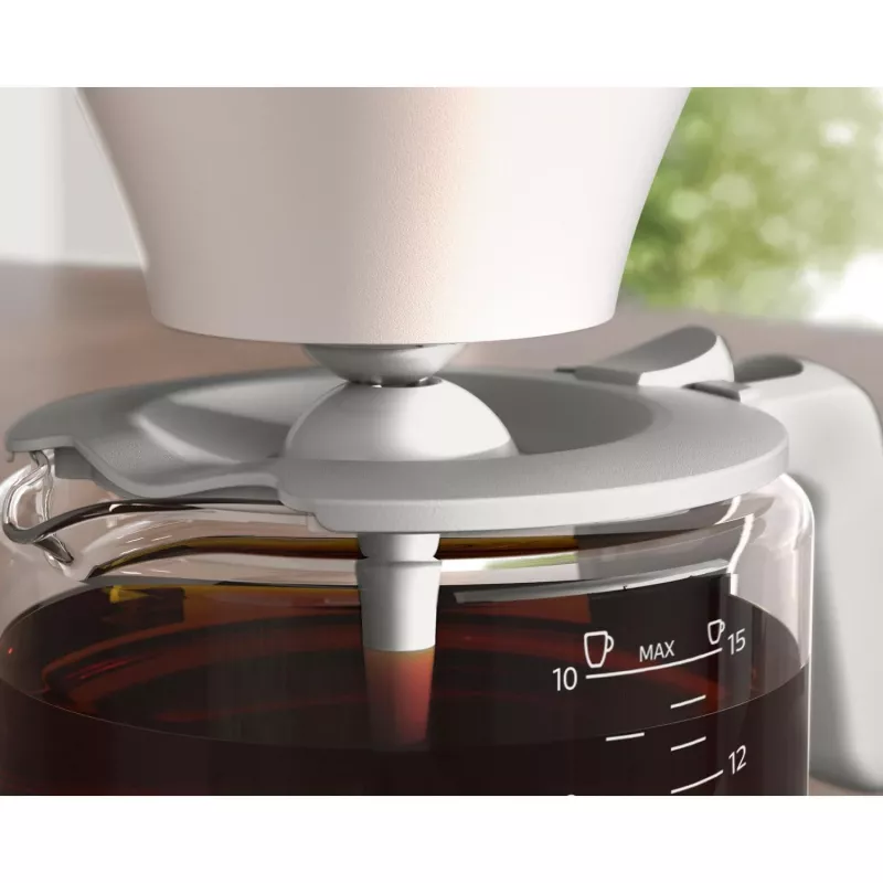 Philips Café Gourmet HD5416/00 kavos virimo aparatas Espreso aparatas 1,25 l