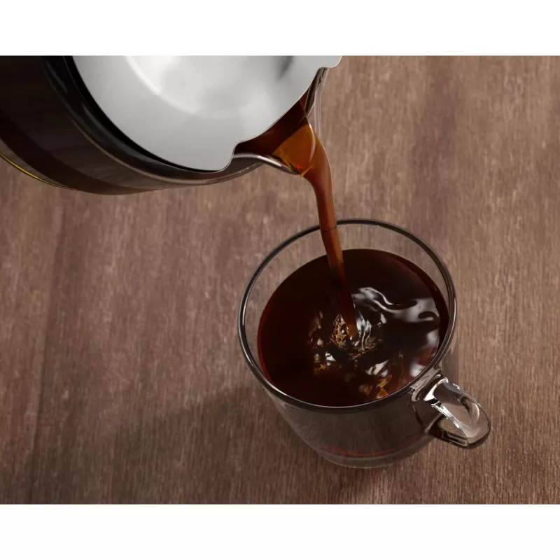 Philips Café Gourmet HD5416/00 kavos virimo aparatas Espreso aparatas 1,25 l