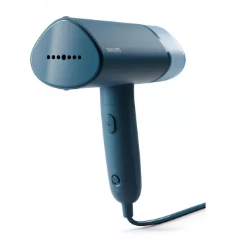 Rankinis drabužių garintuvas Philips 3000 series STH3000/20 — 1000 W, 0,1 l bakelis, 20 g/min garo srautas, 2 m laidas
