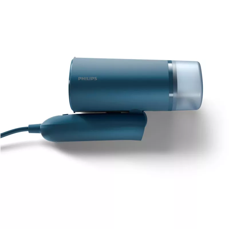 Rankinis drabužių garintuvas Philips 3000 series STH3000/20 — 1000 W, 0,1 l bakelis, 20 g/min garo srautas, 2 m laidas