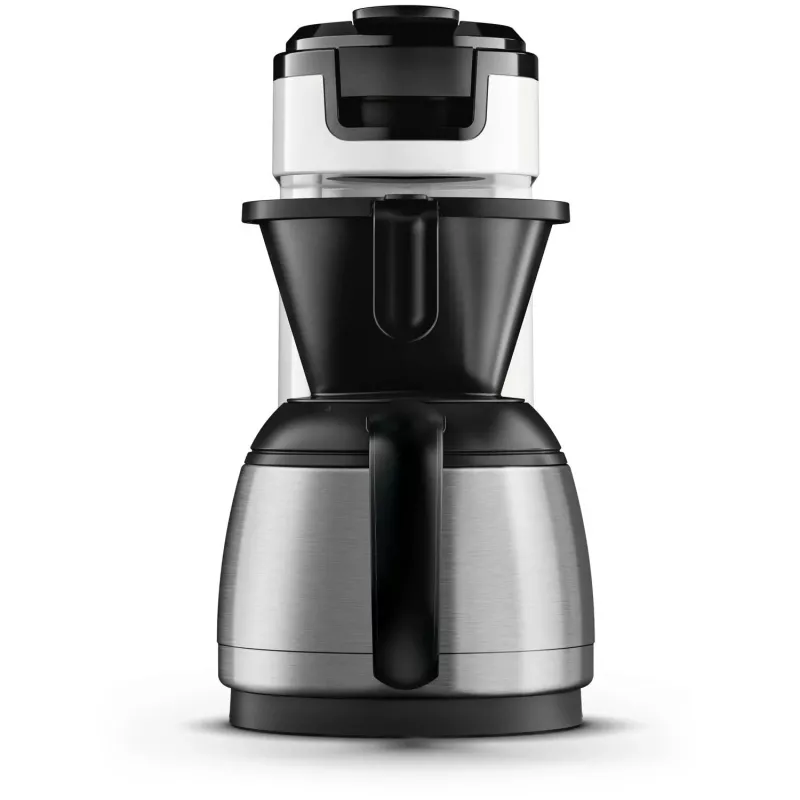 Senseo HD6592/04 kavos virimo aparatas pusiau automatinis Kombinuotas kavos virimo aparatas 1 L