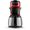 Senseo HD6592/84 kavos virimo aparatas Pusiau automatinis Kombinuotas kavos virimo aparatas 1 L