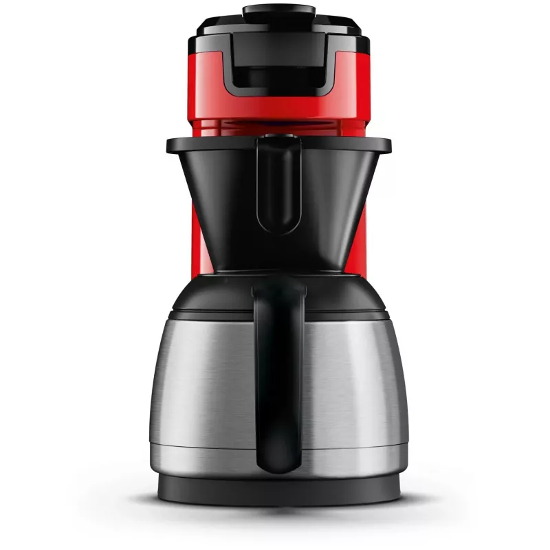 Senseo HD6592/84 kavos virimo aparatas Pusiau automatinis Kombinuotas kavos virimo aparatas 1 L