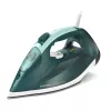 Philips 7000 serijos DST7031/70 lygintuvas Garinis lygintuvas SteamGlide Plus padas 2800 W Žalia, Mėtinės spalvos