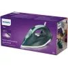 Philips 7000 serijos DST7031/70 lygintuvas Garinis lygintuvas SteamGlide Plus padas 2800 W Žalia, Mėtinės spalvos
