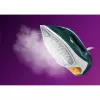 Philips 7000 serijos DST7031/70 lygintuvas Garinis lygintuvas SteamGlide Plus padas 2800 W Žalia, Mėtinės spalvos