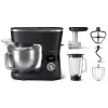 Philips HR7962/21 virtuvės kombainas 1000 W 5,5 L juodas