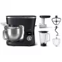 Philips HR7962/21 virtuvės kombainas 1000 W 5,5 L juodas