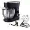 Philips HR7962/21 virtuvės kombainas 1000 W 5,5 L juodas
