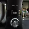 Philips HR7962/21 virtuvės kombainas 1000 W 5,5 L juodas