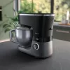 Philips HR7962/21 virtuvės kombainas 1000 W 5,5 L juodas