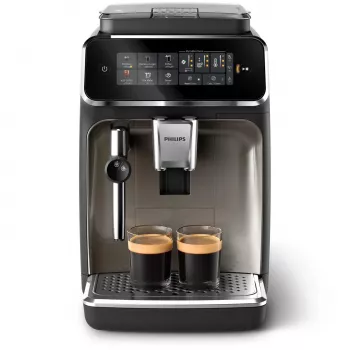 Philips Series 3300 EP3326/90 Pilnai automatinis espreso aparatas