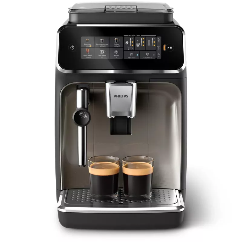 Philips Series 3300 EP3326/90 Pilnai automatinis espreso aparatas