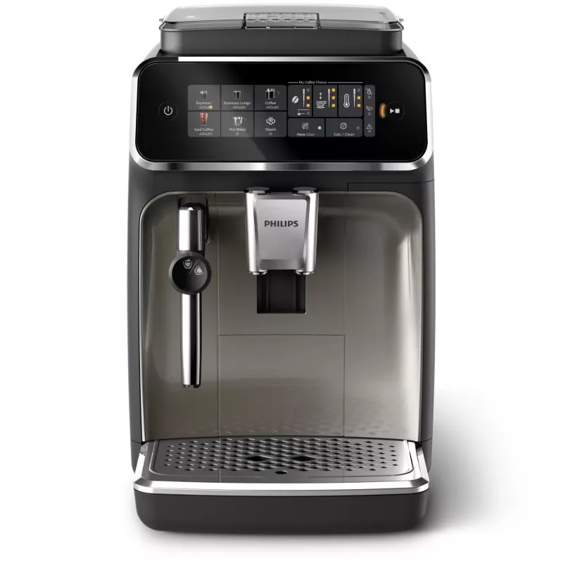 Philips Series 3300 EP3326/90 Pilnai automatinis espreso aparatas