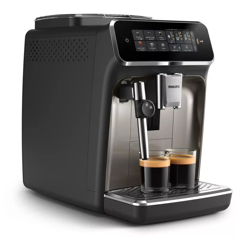 Philips Series 3300 EP3326/90 Pilnai automatinis espreso aparatas