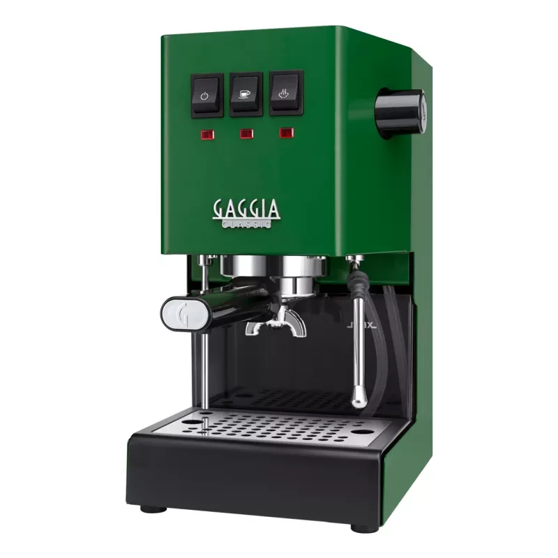 Gaggia Classic E24 rankinis espreso aparatas 2,1 l