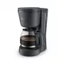 Philips 1000 serijos HD7430/90 kavos virimo aparatas, lašelinis kavos virimo aparatas, 1,4 L