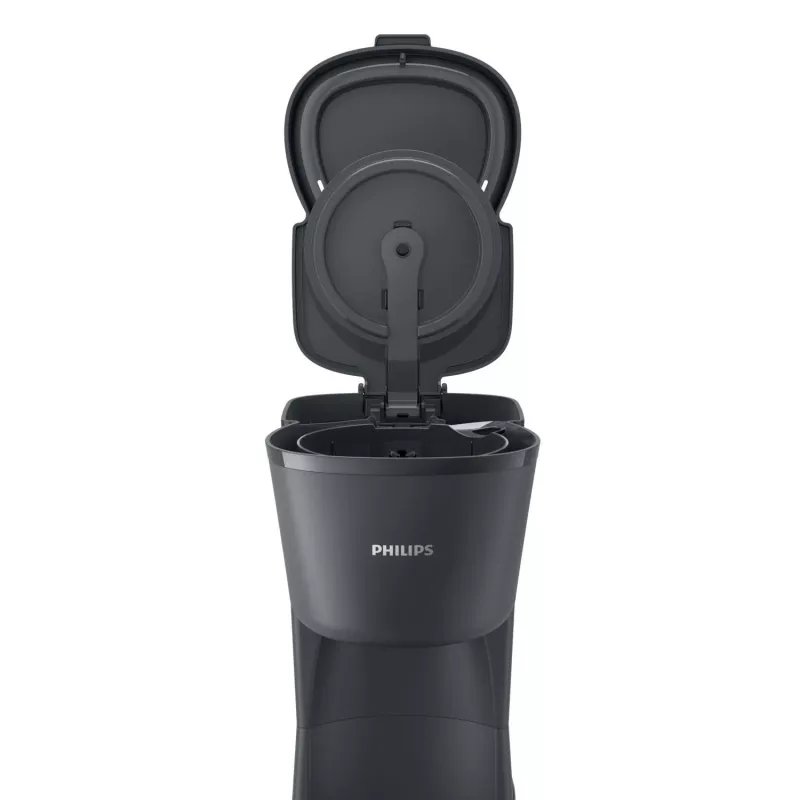 Philips 1000 serijos HD7430/90 kavos virimo aparatas, lašelinis kavos virimo aparatas, 1,4 L