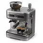 Espreso aparatas Philips Barista Brew PSA3228/01 – „Philips“ pusiau automatinis kavos virimo aparatas
