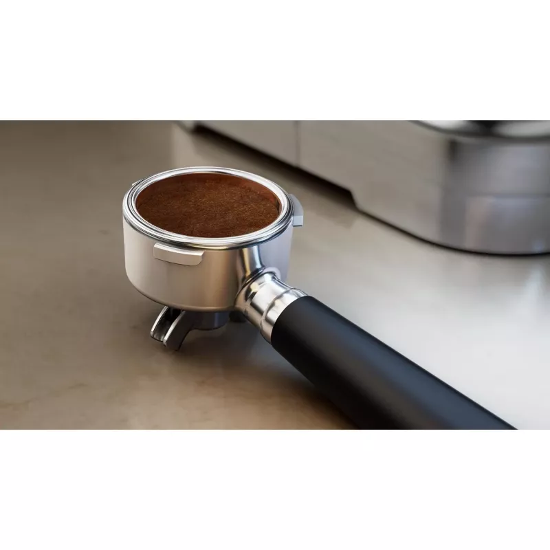 Espreso aparatas Philips Barista Brew PSA3228/01 – „Philips“ pusiau automatinis kavos virimo aparatas