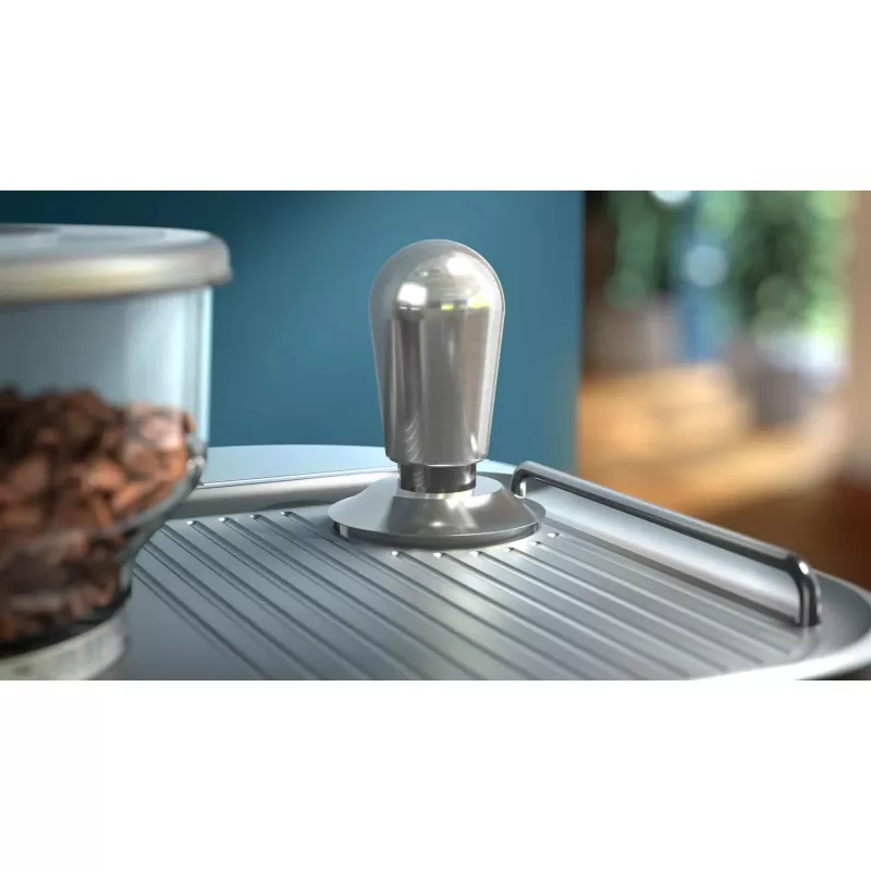 Espreso aparatas Philips Barista Brew PSA3228/01 – „Philips“ pusiau automatinis kavos virimo aparatas