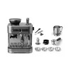 Espreso aparatas Philips Barista Brew PSA3228/01 – „Philips“ pusiau automatinis kavos virimo aparatas