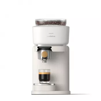 Philips BAR302/20 kavos virimo aparatas Pusiau automatinis Espreso aparatas 1,2 l