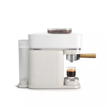 Philips BAR302/20 kavos virimo aparatas Pusiau automatinis Espreso aparatas 1,2 l