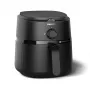 Karšto oro gruzdintuvė Philips 1000 series NA110/00 3,2 L 1300 W Juoda