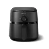 Karšto oro gruzdintuvė Philips 1000 series NA110/00 3,2 L 1300 W Juoda