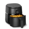 Karšto oro gruzdintuvė Philips 1000 series NA110/00 3,2 L 1300 W Juoda