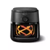 Karšto oro gruzdintuvė Philips 1000 series NA110/00 3,2 L 1300 W Juoda