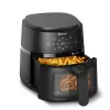 Philips 2000 serijos NA210/00 gruzdintuvė Viena 3,2 L Atskirai stovinti 1300 W Karšto oro gruzdintuvė