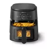 Philips 2000 serijos NA210/00 gruzdintuvė Viena 3,2 L Atskirai stovinti 1300 W Karšto oro gruzdintuvė