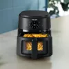Philips 2000 serijos NA210/00 gruzdintuvė Viena 3,2 L Atskirai stovinti 1300 W Karšto oro gruzdintuvė