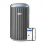 Philips 4200 serijos išmanusis oro valytuvas, 51,5 dB, 600 m³/h