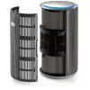 Philips 4200 serijos išmanusis oro valytuvas, 51,5 dB, 600 m³/h