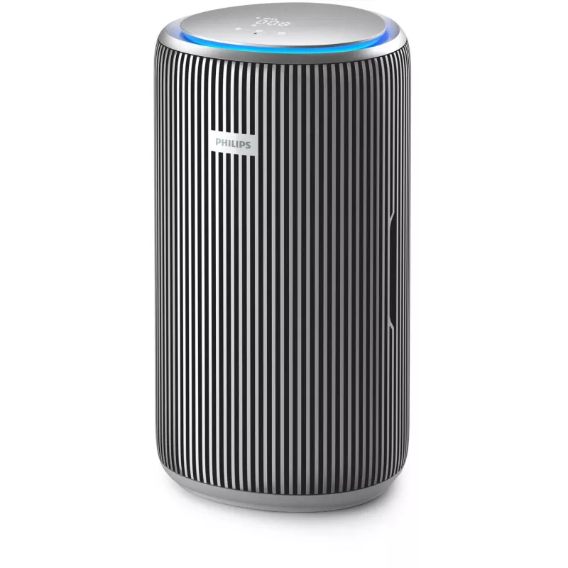 Philips 4200 serijos išmanusis oro valytuvas, 51,5 dB, 600 m³/h