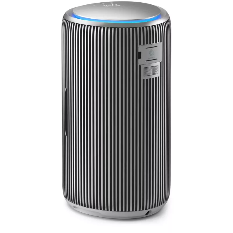 Philips 4200 serijos išmanusis oro valytuvas, 51,5 dB, 600 m³/h