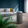 Philips 4200 serijos išmanusis oro valytuvas, 51,5 dB, 600 m³/h