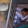 Philips 4200 serijos išmanusis oro valytuvas, 51,5 dB, 600 m³/h