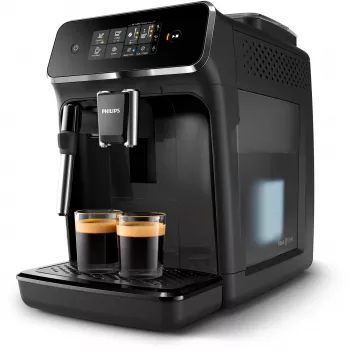 „Philips 2200 serijos“ EP2225/10 kavos aparatas Visiškai automatinis espreso aparatas 1,8 l