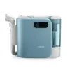 Philips 3000 serijos XW3193/11 cilindrinis dulkių siurblys Šlapias valymas 400 W Be maišelio