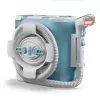 Philips 3000 serijos XW3193/11 cilindrinis dulkių siurblys Šlapias valymas 400 W Be maišelio