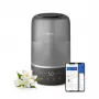 Ultragarsinis drėkintuvas Philips HU1510/03 3L Juodas 19,6W