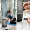 Ultragarsinis drėkintuvas Philips HU1510/03 3L Juodas 19,6W
