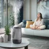 Ultragarsinis drėkintuvas Philips HU1510/03 3L Juodas 19,6W