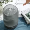 Ultragarsinis drėkintuvas Philips HU1510/03 3L Juodas 19,6W