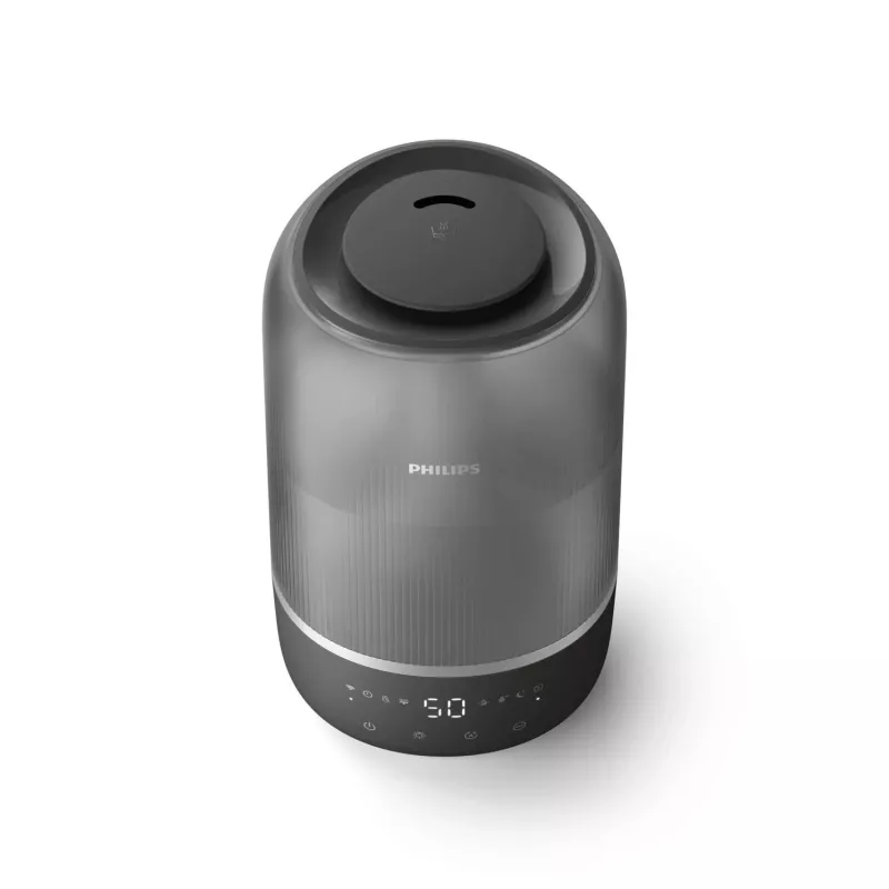 Ultragarsinis drėkintuvas Philips HU1510/03 3L Juodas 19,6W