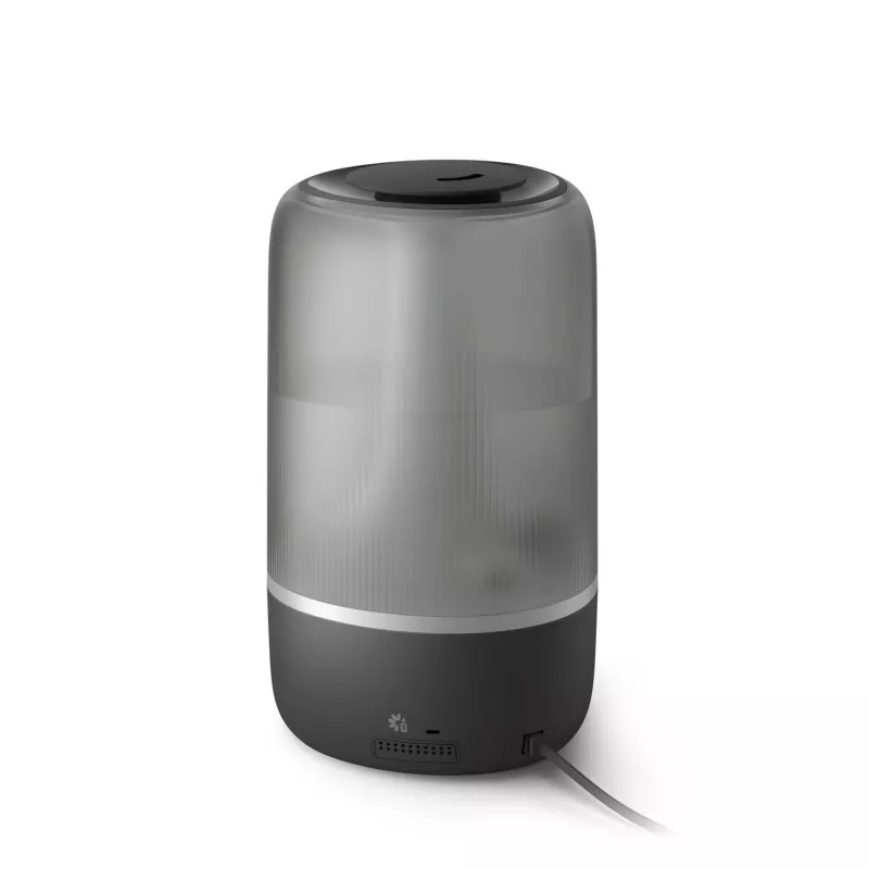 Ultragarsinis drėkintuvas Philips HU1510/03 3L Juodas 19,6W